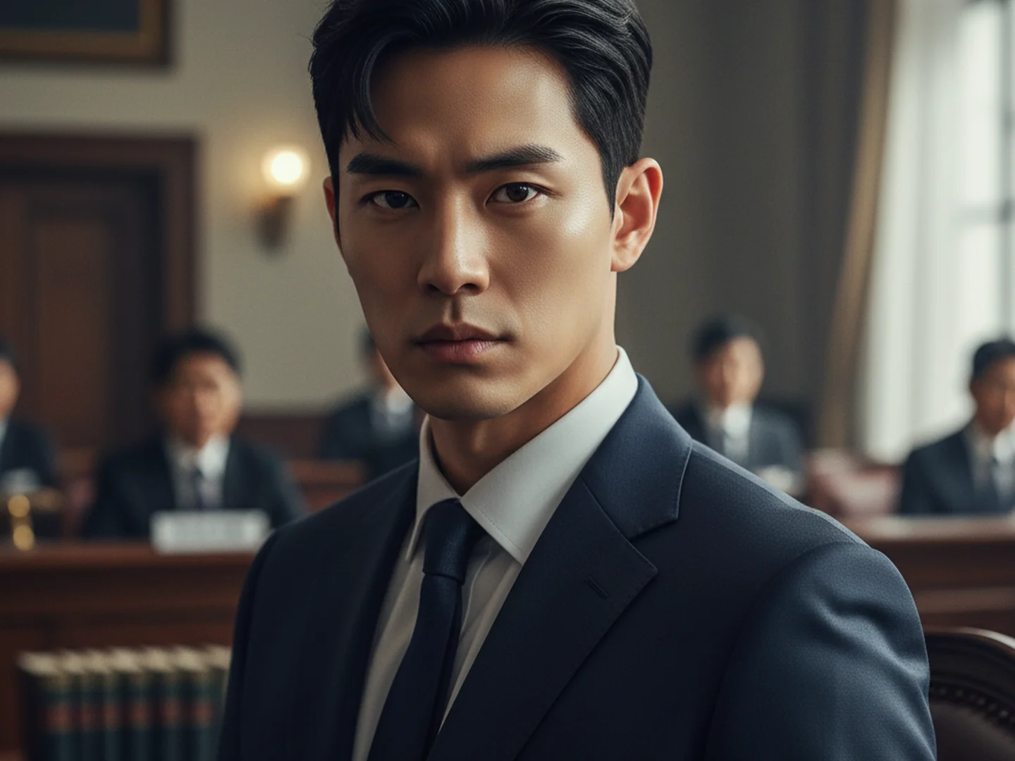 판사 이한영 몇부작01